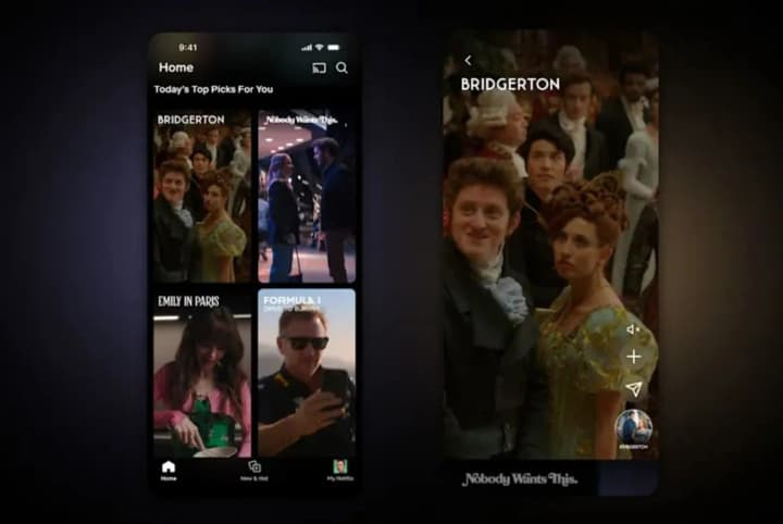 a-video-feed-similar-to-tiktok-will-appear-in-the-netflix-mobile-app
