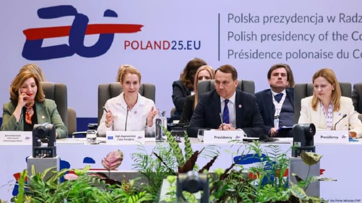 mid-polshi-mi-namereni-chetko-oboznachit-golos-yevropi-v-mirnom-protsesse-dw