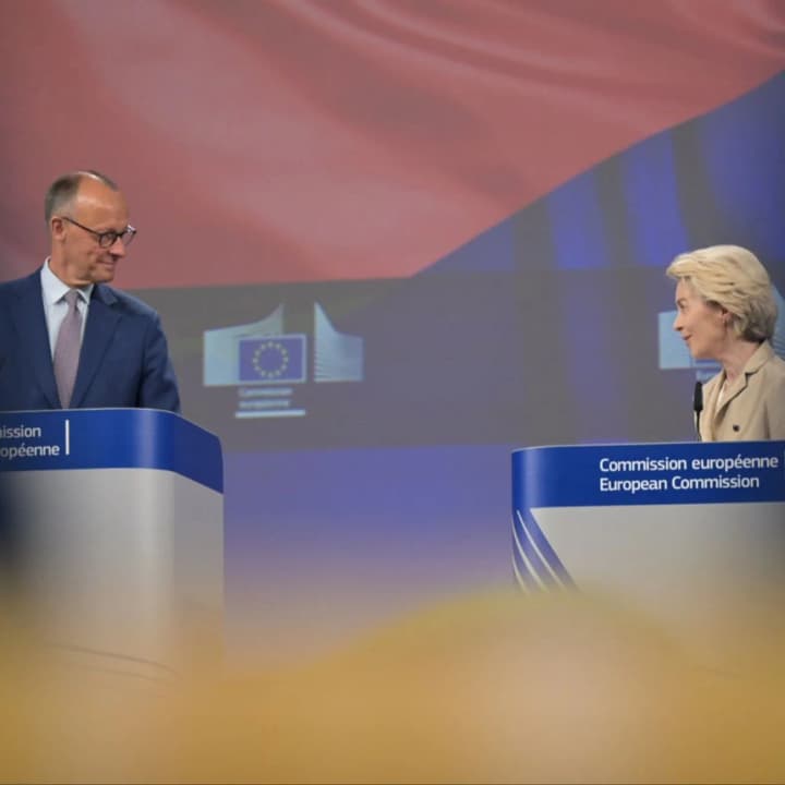 von-der-leyen-wants-to-see-a-30-day-ceasefire-and-spoke-with-merz-about-supporting-ukraine