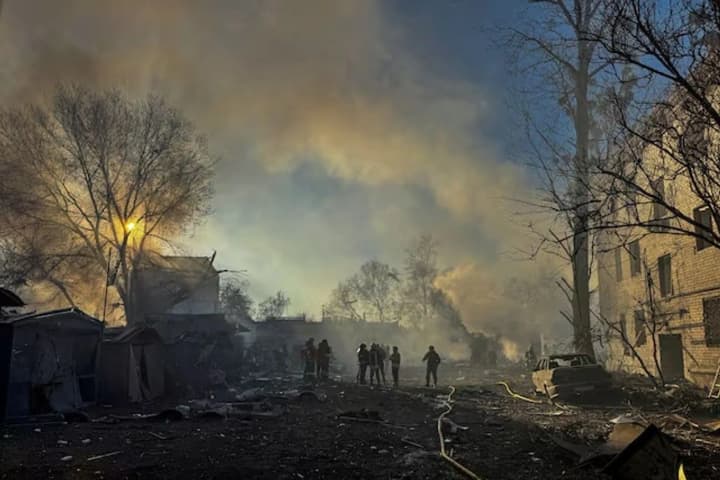 the-us-and-europe-are-completing-work-on-a-proposal-for-a-30-day-ceasefire-between-ukraine-and-the-russian-federation-media