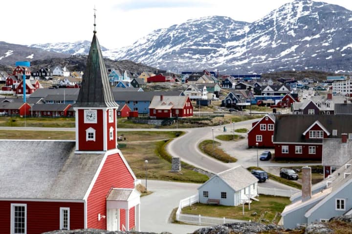 the-us-is-considering-a-deal-with-greenland-to-strengthen-its-influence-on-the-strategic-island