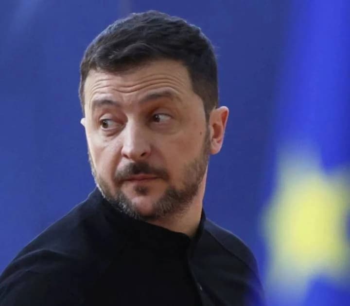 zelenskyi-pro-zaklyk-do-prypynennia-vohniu-z-ponedilka-ochikuiemo-vidpovid-vid-rf