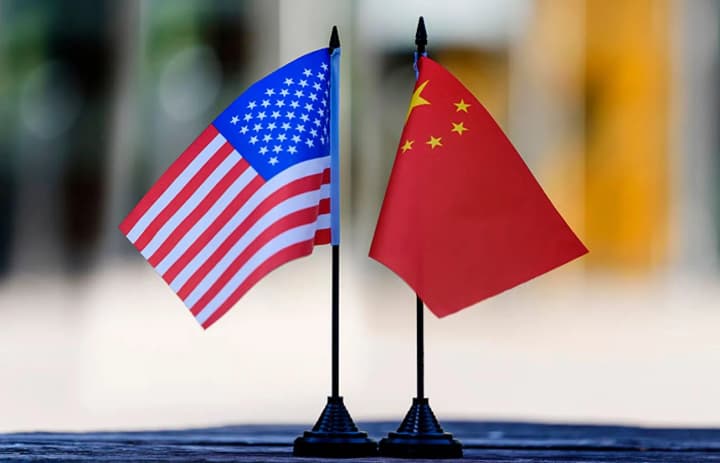 the-us-and-china-have-started-the-second-round-of-trade-negotiations-in-geneva