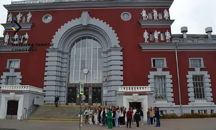 russians-take-schoolchildren-from-tot-on-excursions-to-kursk-region-under-the-guise-of-honoring-the-victims-of-ukrainian-aggression-cns