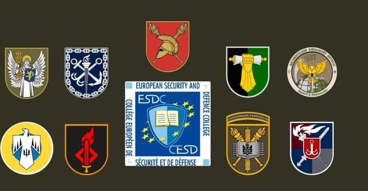 9-ukrainskikh-voennikh-vuzov-prisoedinilis-k-seti-yevropeiskogo-kolledzha-bezopasnosti-polnii-spisok
