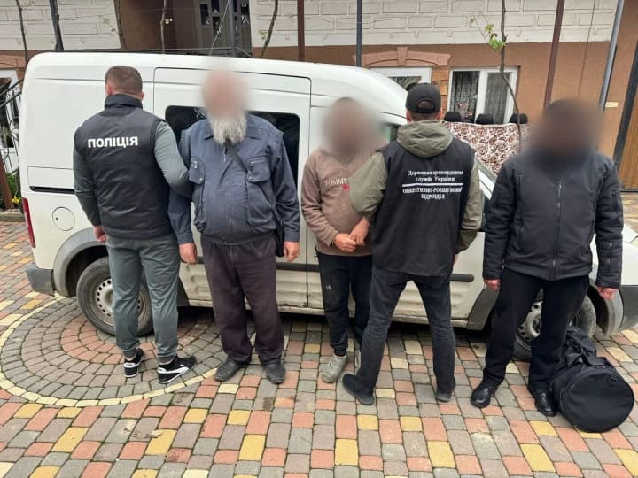 in-zakarpattia-ministers-of-the-moscow-patriarchate-were-detained-for-trying-to-transport-an-evader-to-romania