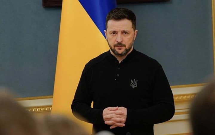 zelenskyy-plans-to-attend-the-enthronement-of-pope-leo-xiv-op