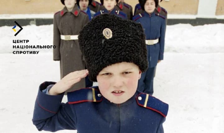 na-tot-okupanty-stvoriuiut-kozatski-klasy-dlia-militaryzatsii-ditei-tsns