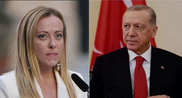 meloni-zidzvonylasia-z-erdohanom-naperedodni-mozhlyvykh-perehovoriv-u-stambuli