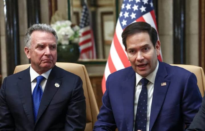 witkoff-and-rubio-will-arrive-in-istanbul-to-participate-in-negotiations-on-ukraine-on-may-16-media