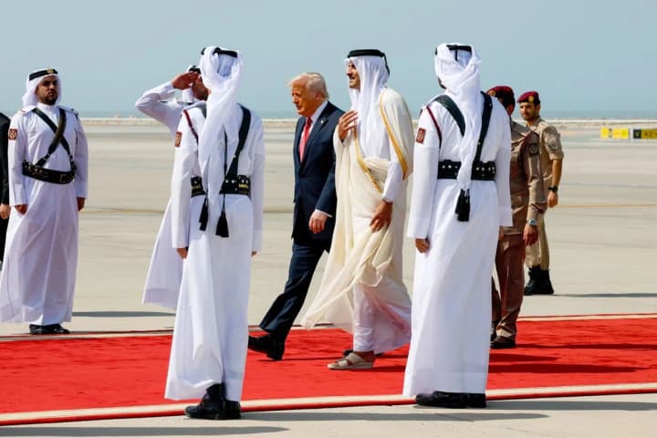 ne-podarunok-u-katari-rozpovily-pro-peredachu-boeing-dlia-trampa