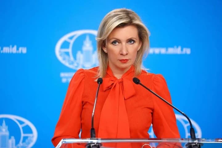 negotiations-between-ukraine-and-russia-in-istanbul-postponed-to-the-afternoon-zakharova
