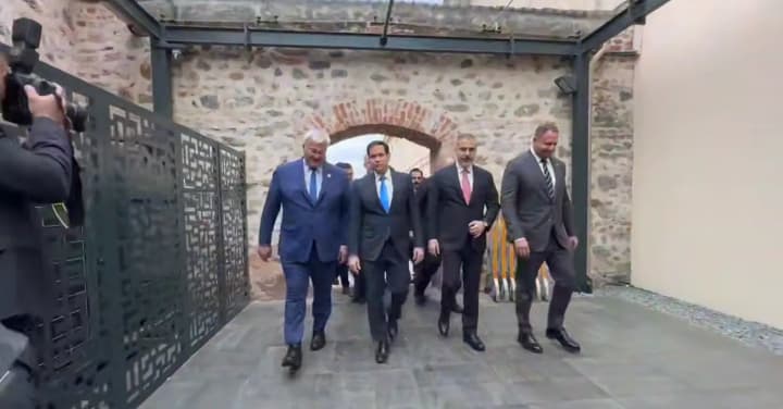 negotiations-between-ukraine-the-usa-and-turkey-start-in-istanbul-ministry-of-foreign-affairs