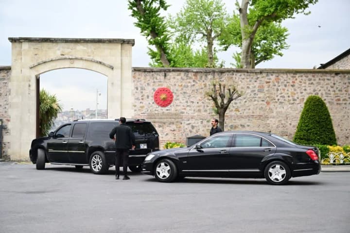 the-turkey-usa-ukraine-meeting-on-ukrainian-russian-negotiations-has-ended-in-istanbul