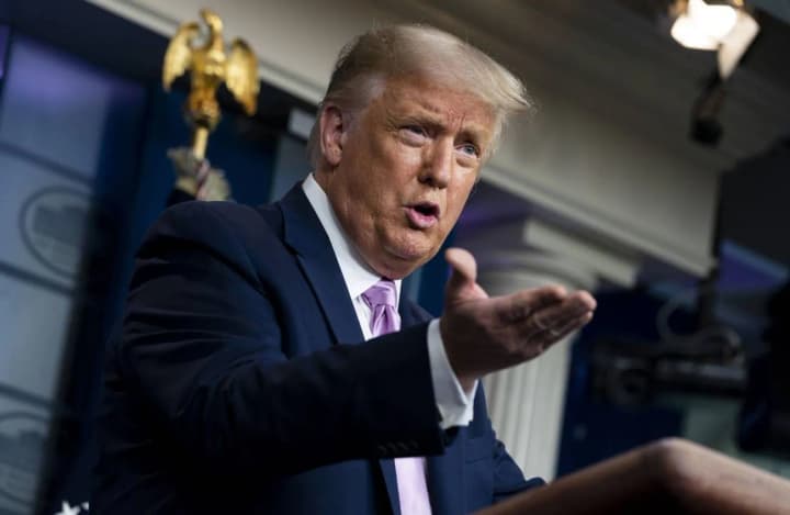 iran-maie-chitku-propozytsiiu-vid-ssha-shchodo-dosiahnennia-yadernoi-uhody-tramp-zaklykaie-teheran-pryshvydshytys