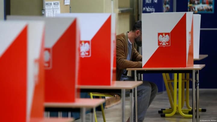 political-scientist-on-the-presidential-elections-in-poland-will-affect-ukraine-and-not-in-the-most-positive-way