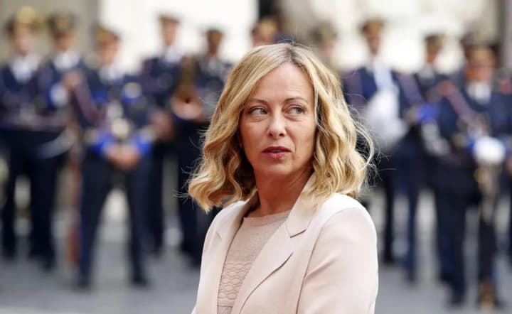 ukraine-needs-security-guarantees-and-an-unconditional-ceasefire-meloni