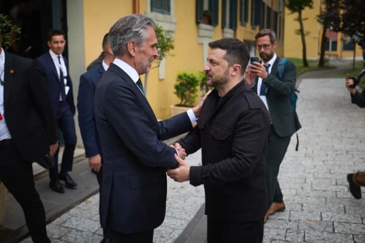 zelenskyi-proviv-zustrichi-z-soiuznykamy-niderlandy-zbilshat-viiskovu-dopomohu