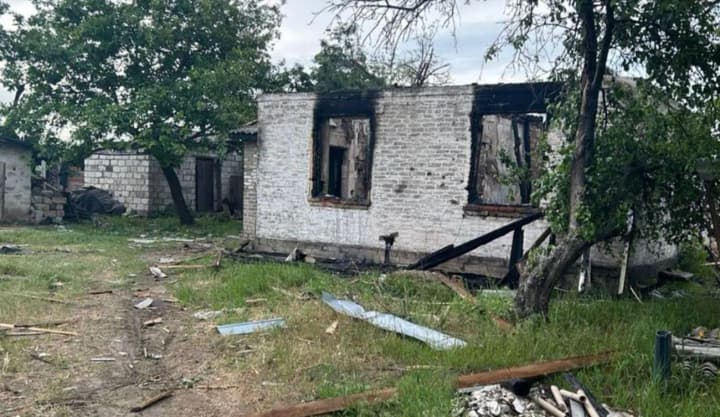 in-the-donetsk-region-one-person-was-killed-and-8-wounded-due-to-shelling-of-settlements-by-the-occupiers