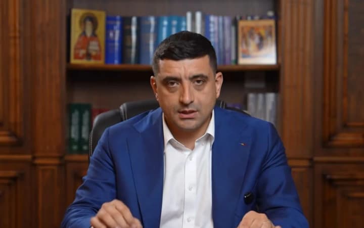 pro-russian-candidate-simion-conceded-defeat-in-the-romanian-presidential-election