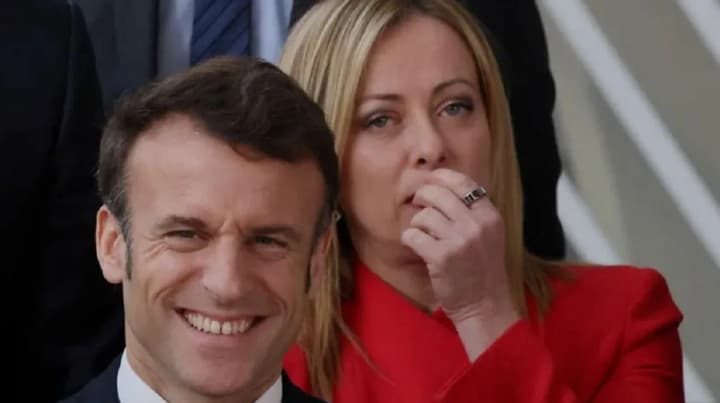macron-and-meloni-quarreled-over-ukraine-merz-is-trying-to-settle-the-dispute-ft
