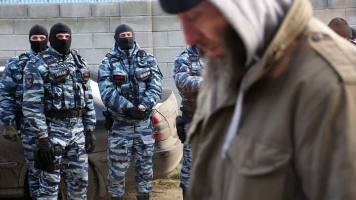 russia-continues-to-intimidate-the-indigenous-people-of-crimea-on-the-eve-of-the-anniversary-of-the-deportation-of-the-crimean-tatars