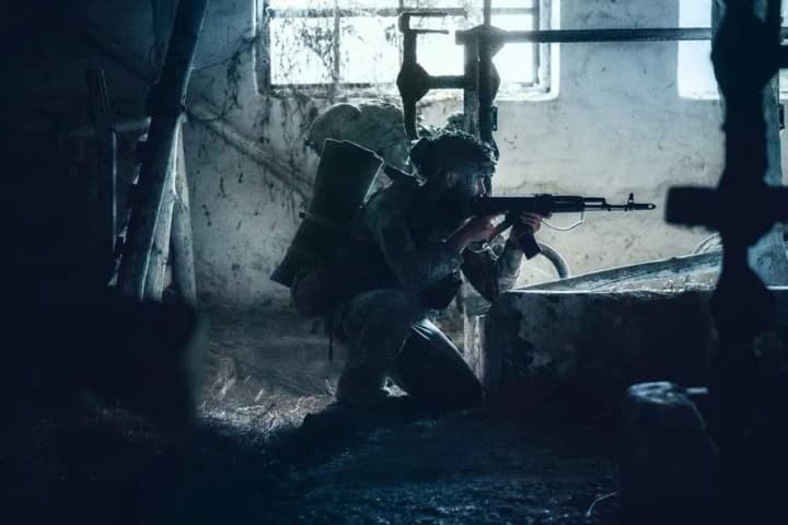 the-enemy-maintains-high-activity-in-the-pokrovsk-direction-report-from-the-general-staff