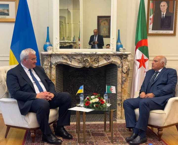 ukraine-plans-to-appoint-an-ambassador-to-algeria-in-the-near-future-sybiha