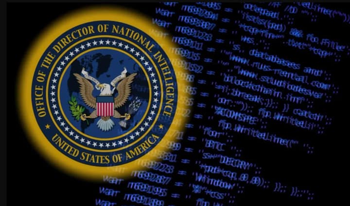 us-national-intelligence-official-forced-analysts-to-rewrite-data-to-avoid-framing-trump-nyt