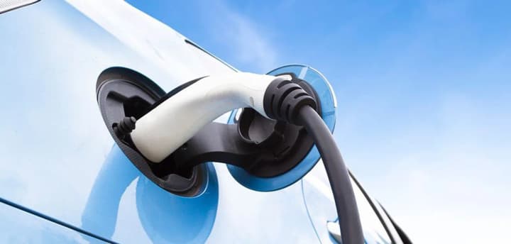 import-of-passenger-electric-vehicles-in-the-first-quarter-increased-by-a-third