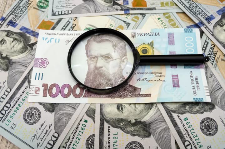 hryvnia-exchange-rate-the-imf-says-what-it-should-be