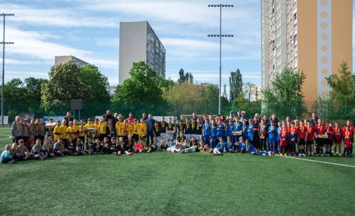 u-kyievi-dity-z-futbolnoi-sektsii-favbet-foundation-vzialy-uchast-u-festyvali