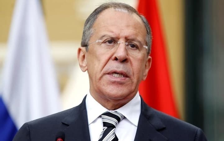 russia-will-hand-over-to-ukraine-a-draft-document-on-the-settlement-of-the-war-after-the-exchange-of-prisoners-lavrov
