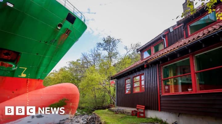 crashed-into-a-garden-in-norway-police-say-ukrainian-watch-officer-of-the-ship-fell-asleep