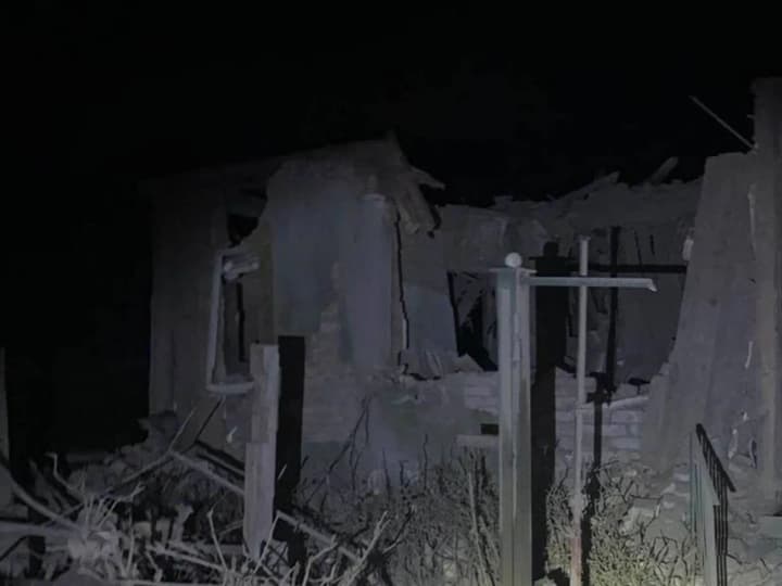 a-woman-was-killed-and-three-wounded-in-an-enemy-airstrike-on-kostiantynivka