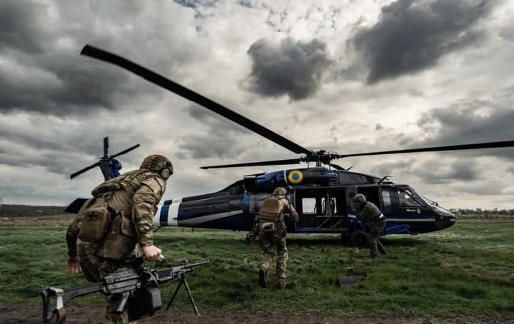 in-the-pokrovsk-direction-more-than-a-third-of-the-battles-per-day-map-from-the-general-staff