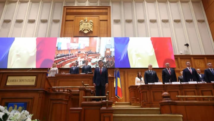 nicusor-dan-officially-became-the-president-of-romania-the-ceremony-took-place-in-bucharest