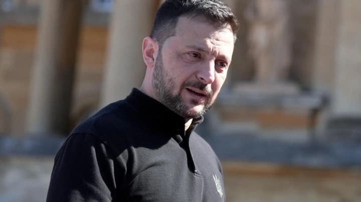 zelenskyy-will-urgently-visit-berlin-to-discuss-ukraine-russia-negotiations-with-merz-spiegel