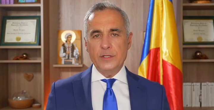 pro-russian-georgescu-removed-from-the-romanian-presidential-election-is-leaving-politics-address