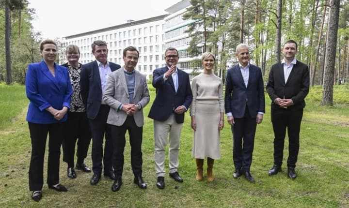 lidery-krain-pivnichnoi-yevropy-posyliuiut-vzaiemodiiu-na-tli-tysku-rosii-ta-ssha