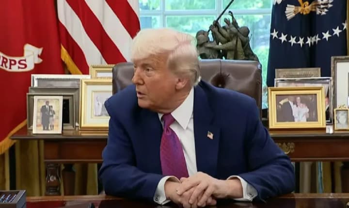 trump-announced-the-price-for-canadas-participation-in-the-anti-missile-golden-dome-and-named-the-condition-for-free-protection