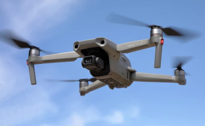 ukraine-has-alternative-intelligence-drones-instead-of-mavic-the-sale-of-which-to-kyiv-was-stopped-by-beijing-kovalenko