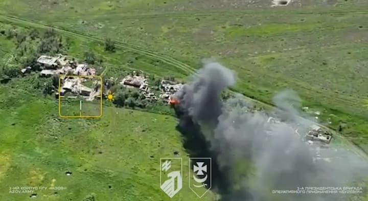 bureviy-fighters-destroyed-the-occupiers-fuel-and-lubricants-depot-fuel-burned-down-equipment-will-not-arrive