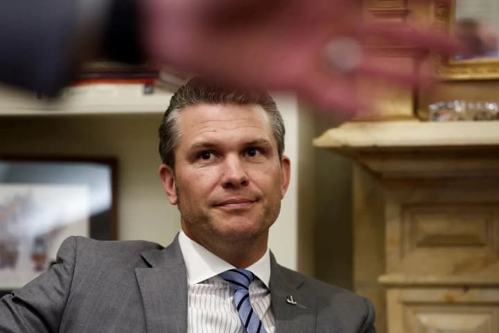 the-head-of-the-pentagon-calls-on-asia-to-strengthen-its-defense-due-to-the-inevitable-threat-of-china-to-taiwan