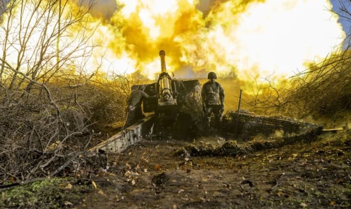 the-armed-forces-of-ukraine-advanced-in-zaporizhzhia-but-russia-is-trying-to-advance-and-is-preparing-for-a-protracted-war-isw