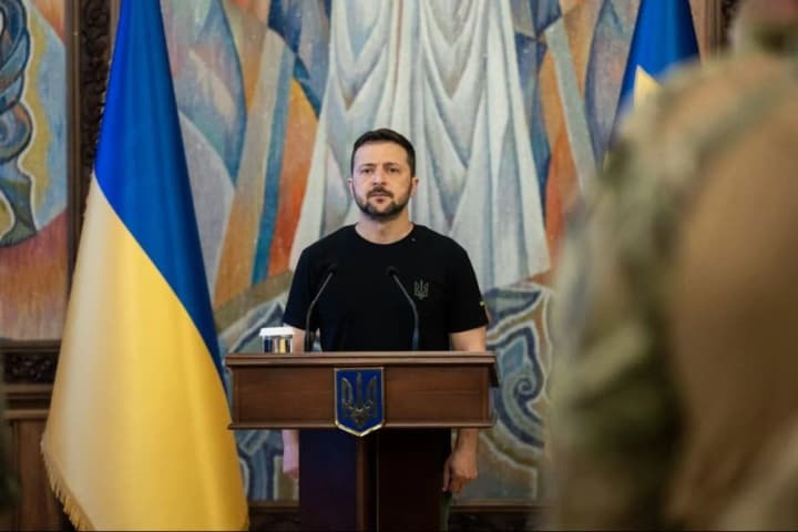death-of-soldiers-in-training-camp-zelenskyy-has-appointed-a-meeting-promises-a-solution