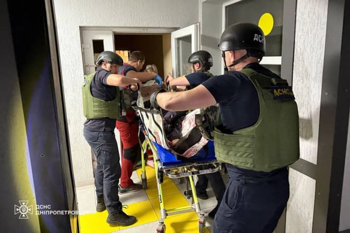 russia-has-deliberately-attacked-emergency-services-almost-10-times-in-a-week-klimenko