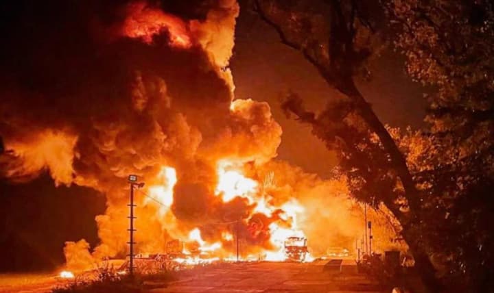 v-konstantinovke-zavershili-avariino-vosstanovitelnie-raboti-posle-udara-rf-1-iyunya