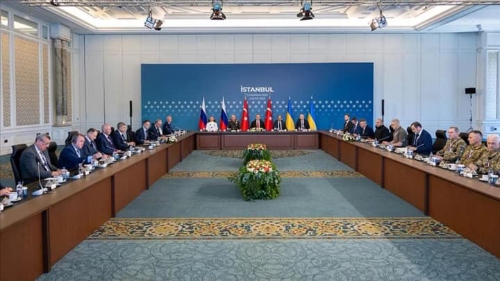 the-second-round-of-negotiations-in-istanbul-what-ukraine-and-russia-agreed-on