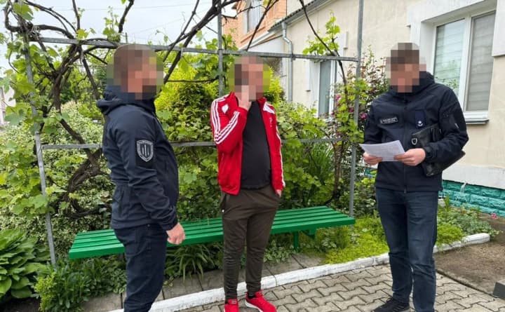 slozohinnyi-haz-i-pobyttia-na-rivnenshchyni-pratsivnykam-ttsk-povidomyly-pro-pidozru-za-nasylnytsku-mobilizatsiiu